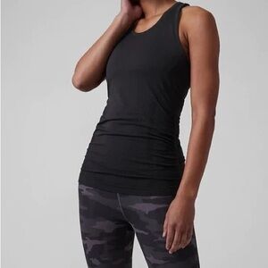 Athleta Speedlight Seamless Tank Size S